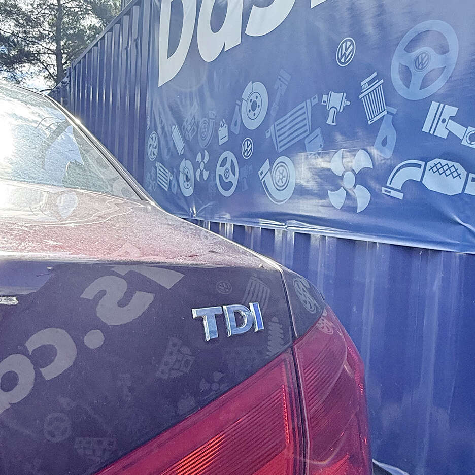 2014VolkswagenPassat