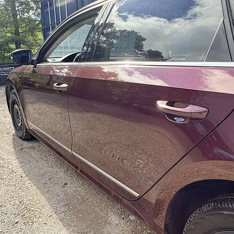 2014VolkswagenPassat