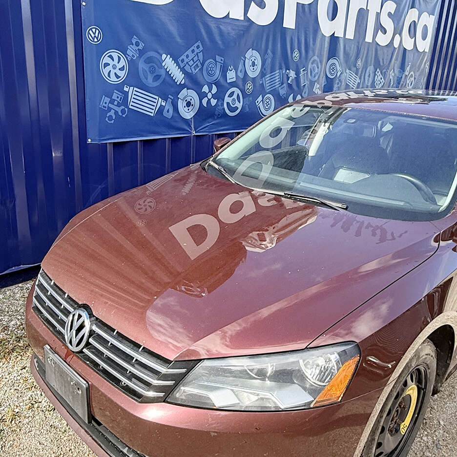 2014VolkswagenPassat