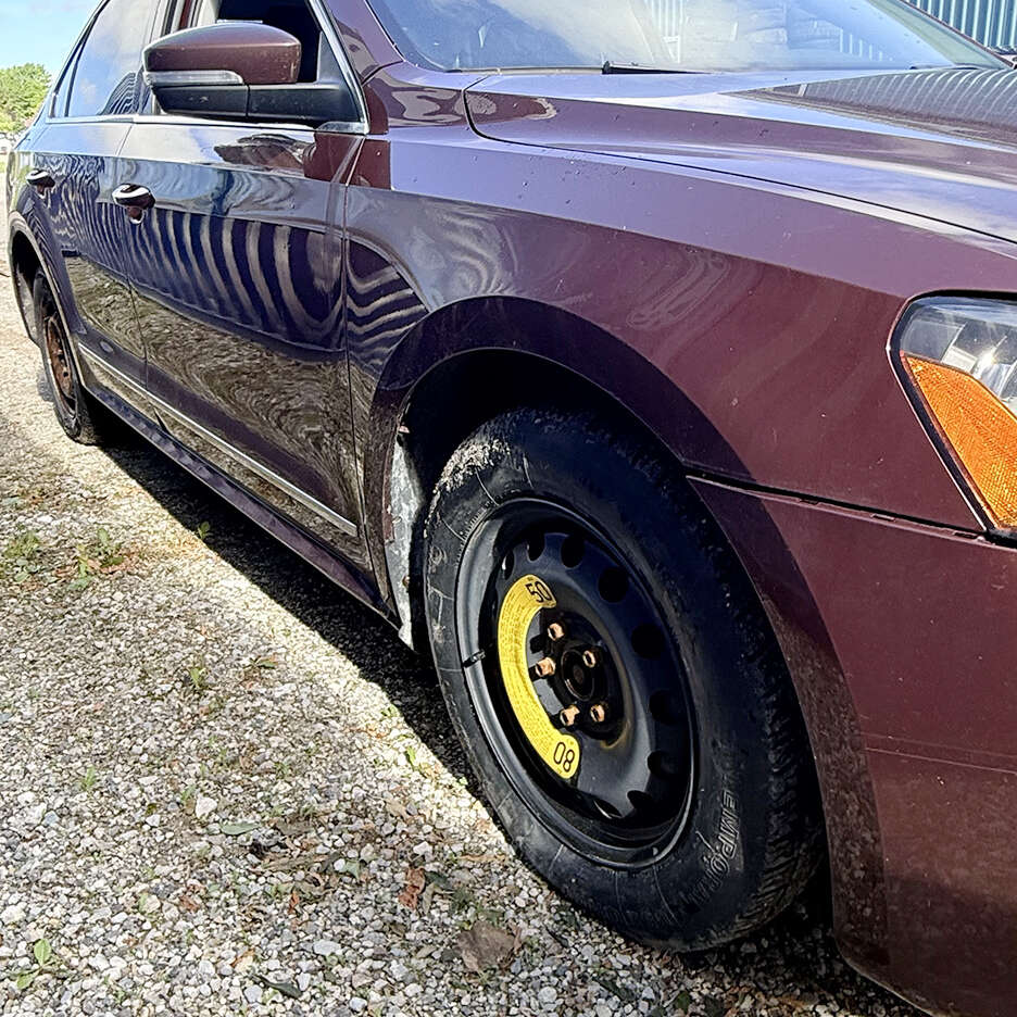2014VolkswagenPassat