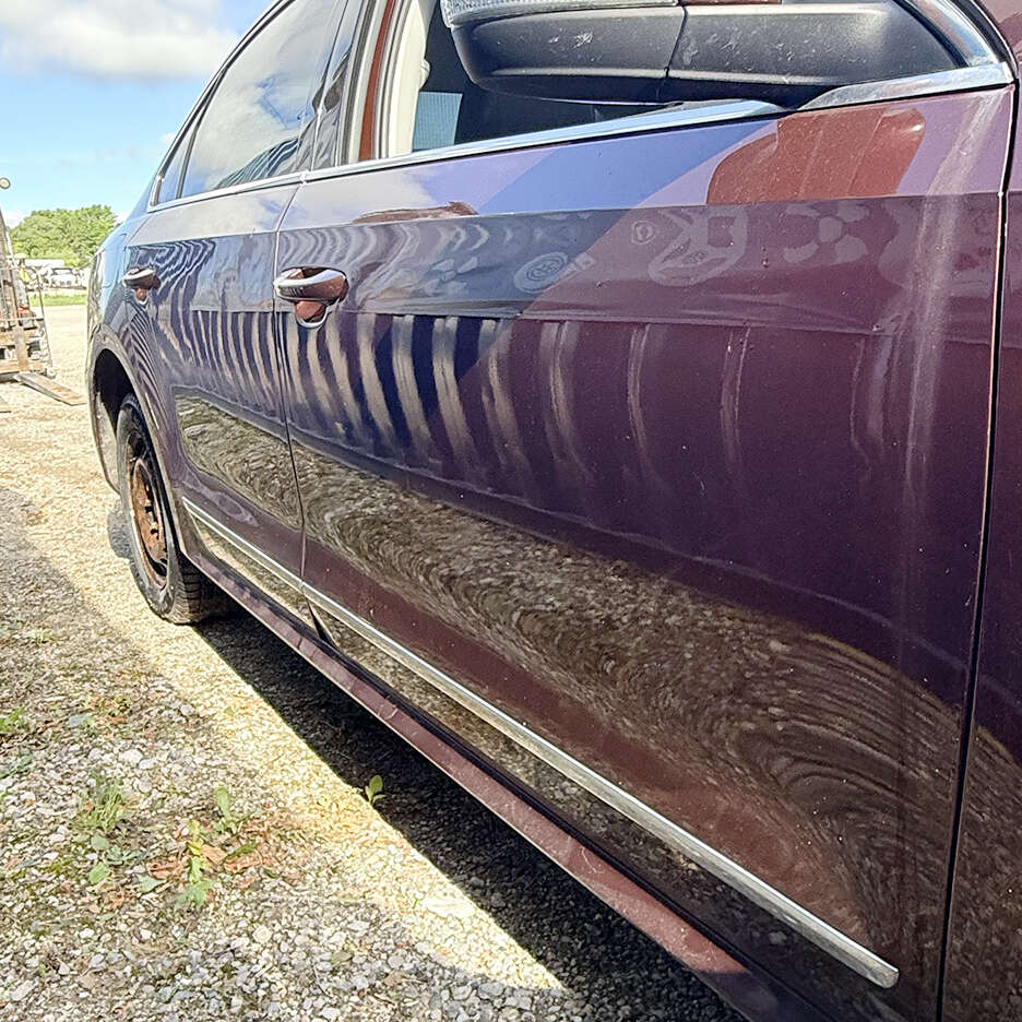 2014VolkswagenPassat