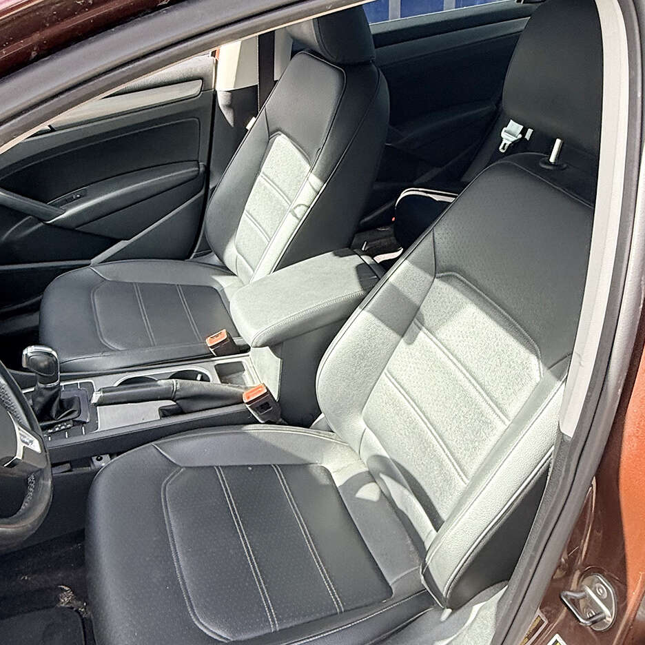 2014VolkswagenPassat