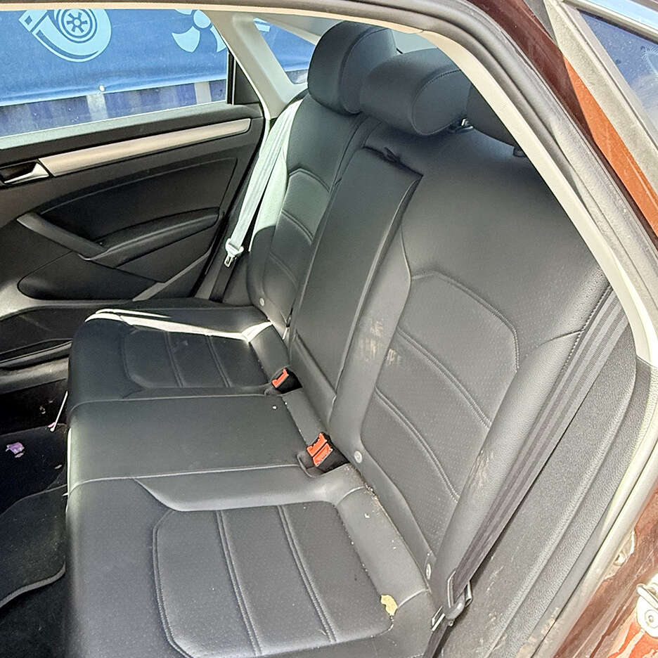 2014VolkswagenPassat