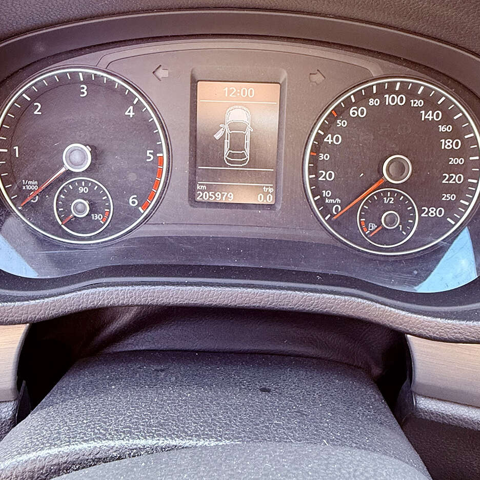 2014VolkswagenPassat
