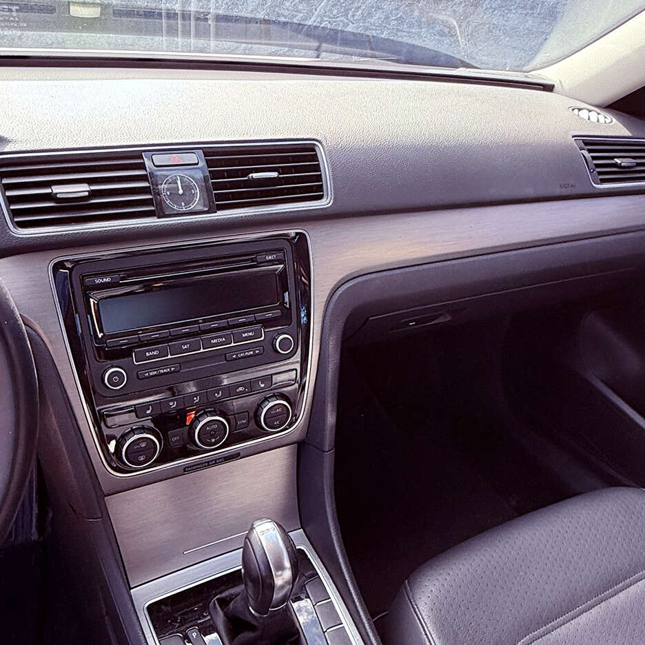 2014VolkswagenPassat