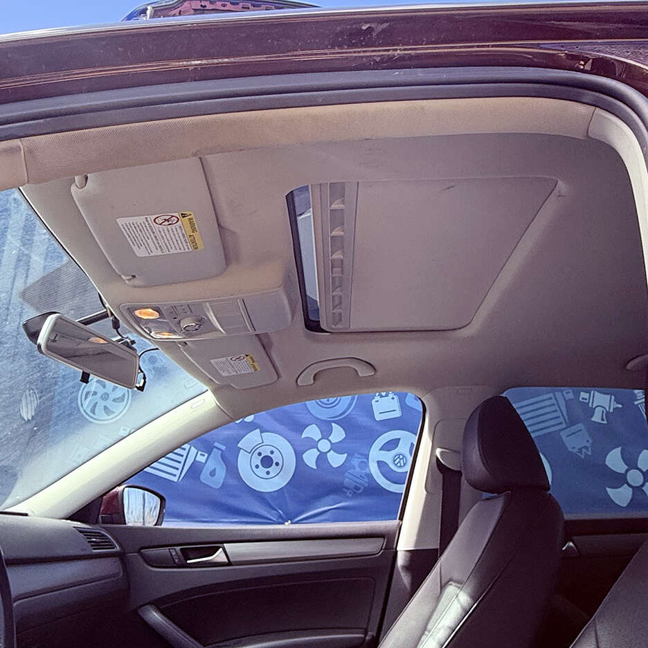2014VolkswagenPassat