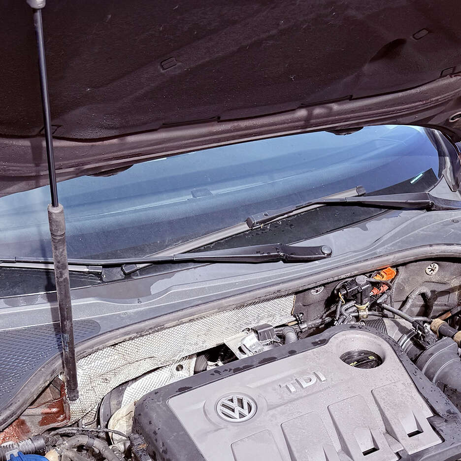 2014VolkswagenPassat