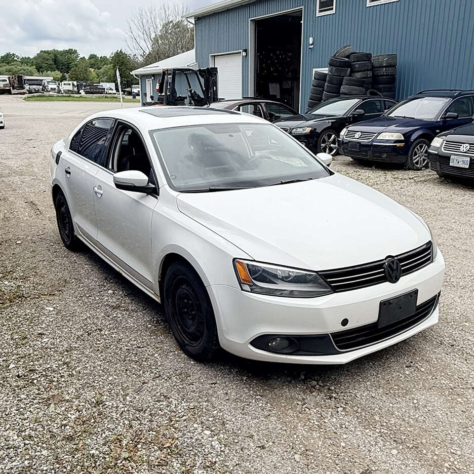 2012VolkswagenJetta