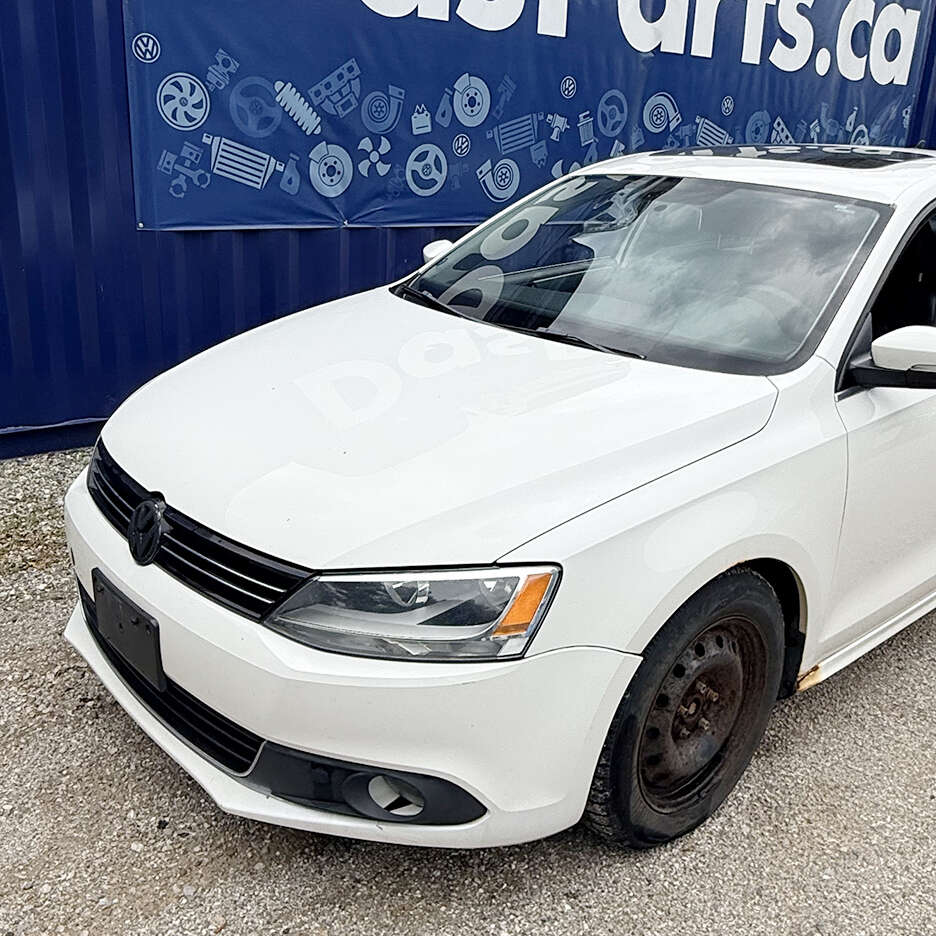 2012VolkswagenJetta