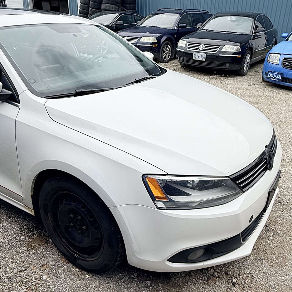 2012VolkswagenJetta