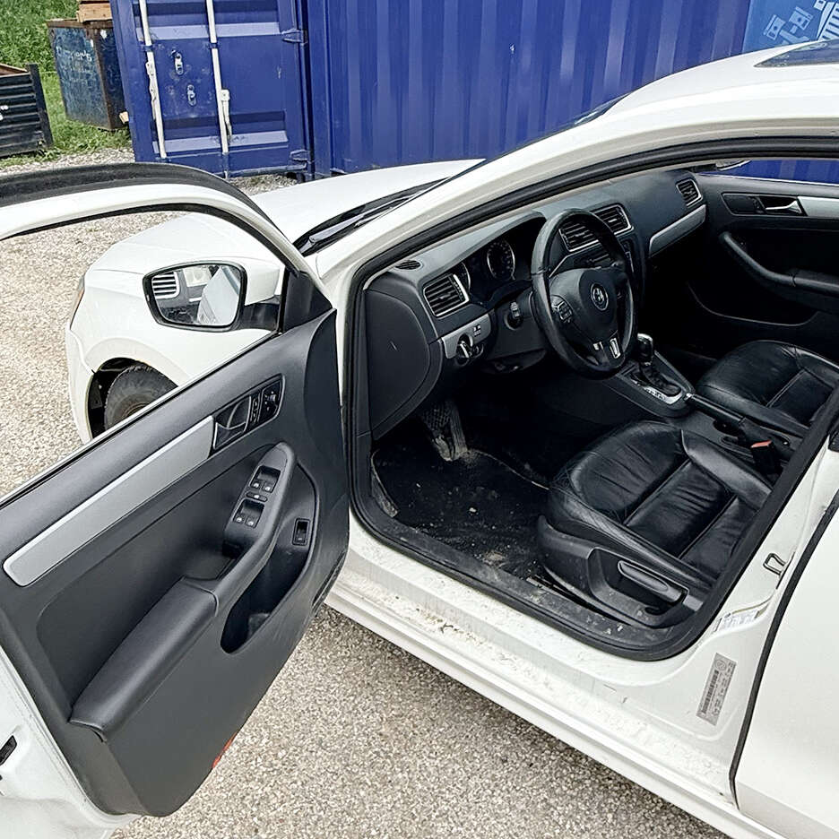 2012VolkswagenJetta