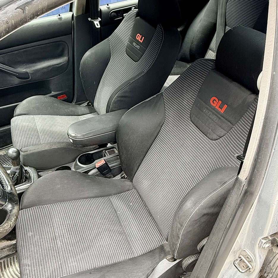 2003VolkswagenJetta Wagon