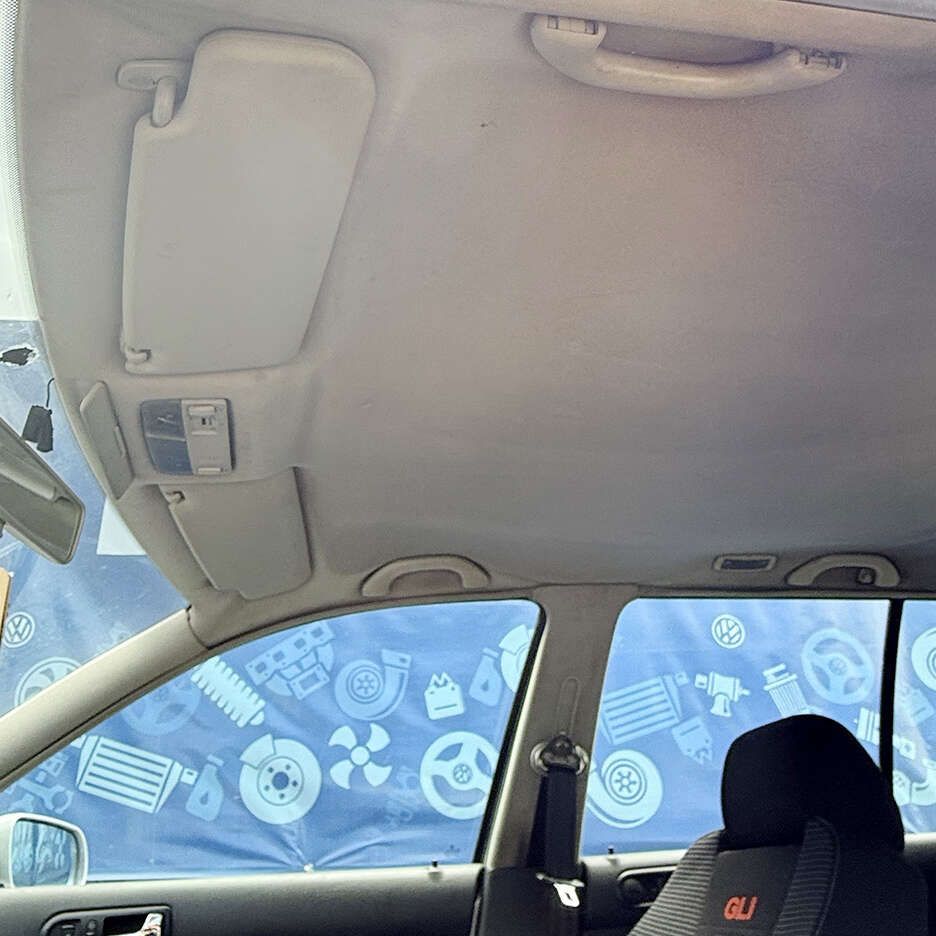 2003VolkswagenJetta Wagon