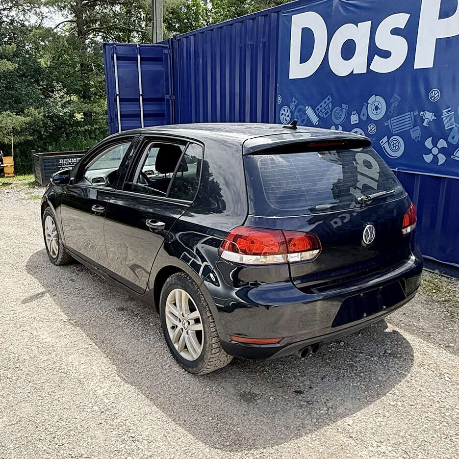 2011VolkswagenGolf