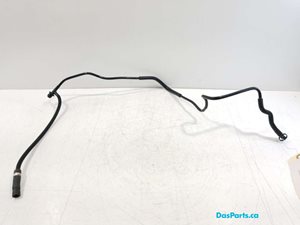 Booster Vacuum Line 2