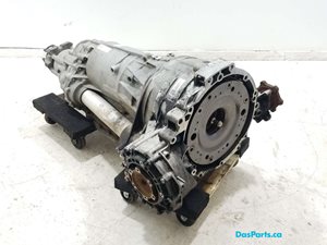 Automatic Transmission
