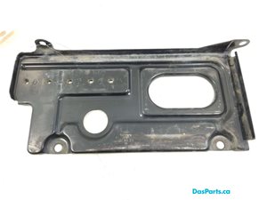 Battery Tray