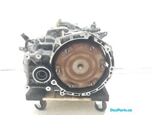Automatic Transmission