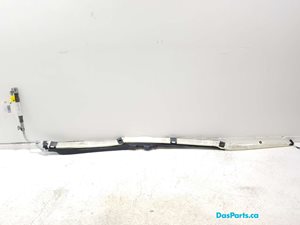 Airbag Curtain Left