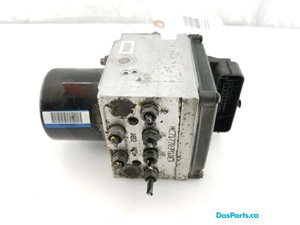 ABS Module