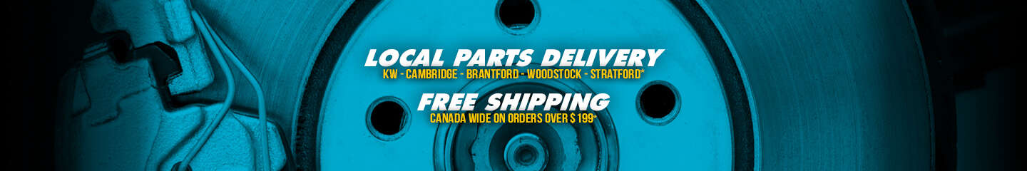 Used Audi Parts Canada